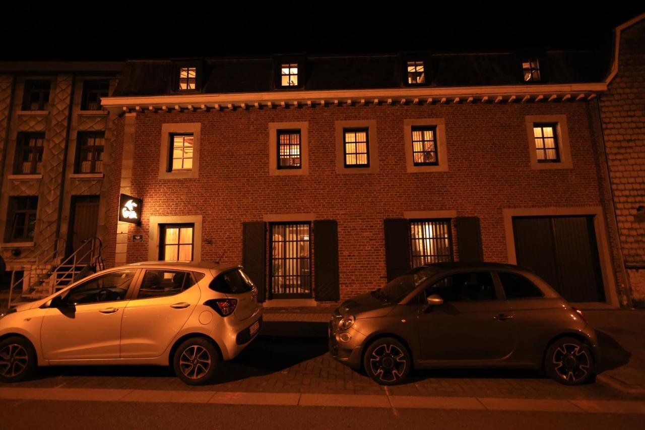 A La Caravelle Villa Chaineux Eksteriør bilde